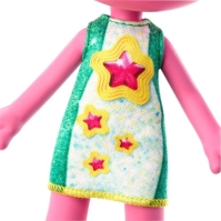 Trolls Fashion Doll Viva