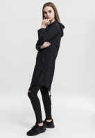 Asymetric Parka dama Urban Classics