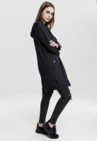 Asymetric Parka dama Urban Classics