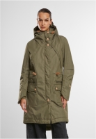 Brandit Mayleene Winterparka dama