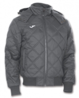 Parka Alaska Ii Grey Joma