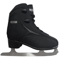 Roces RFG 1 Recycle figure skates black 450714 00002