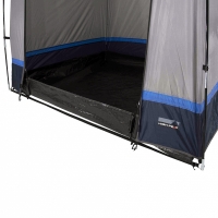 Pavilion High Peak Torbole gray 14014