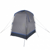 Pavilion High Peak Torbole gray 14014