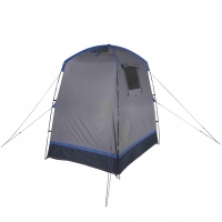 Pavilion High Peak Torbole gray 14014