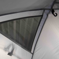 Pavilion High Peak Torbole gray 14014