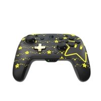 PDP PDP REMATCH GLOW Wireless Switch Controller - Star