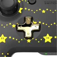 PDP PDP REMATCH GLOW Wireless Switch Controller - Star