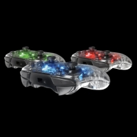 PDP Prismatic Switch Wireless Controller