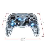 PDP Prismatic Switch Wireless Controller