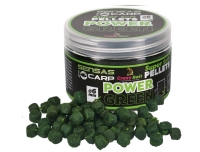 PELETE SENSAS SUPER SOFT POWER verde 6MM 60G