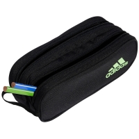 adidas Back To School 2.0 pencil case black JE7122