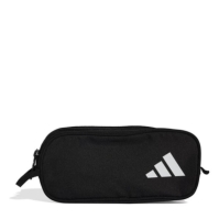 adidas Two Zipper Pencil Case Unisex adulti