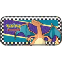 Esdevium Games Pokemon TCG: Back to School Pencil Case