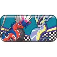 Esdevium Games Pokemon TCG: Back to School Pencil Case