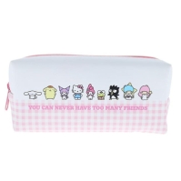 Hello Kitty Hello Kitty and Friends - Pencil Case