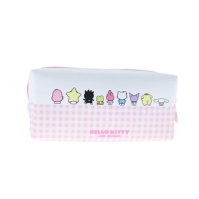 Hello Kitty Hello Kitty and Friends - Pencil Case