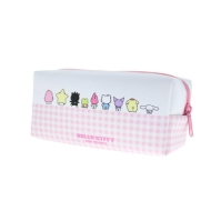 Hello Kitty Hello Kitty and Friends - Pencil Case