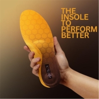 PentBlok Active Insole 00