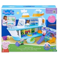 Peppa Pig Peppa Pig Peppas Cruise Ship