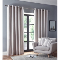 Homelife Avenue Eyelet Curtains