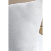 Homelife Foam Mattress Topper with Pillow