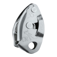 Petzl Gri Gri2 Belay