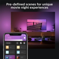 Philips Hue Ambiance Smart Light Bar Double Pack