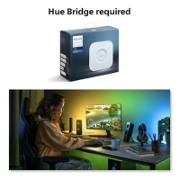 Philips Hue Gradient PC strip 24 27 inch EU