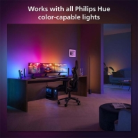 Philips Hue Gradient PC strip 24 27 inch EU