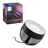 Philips Hue New Hue Iris (gen4) EMEA black