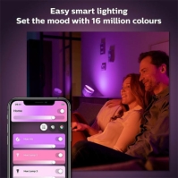 Philips Hue New Hue Iris (gen4) EMEA black