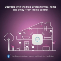 Philips Hue New Hue Iris (gen4) EMEA black