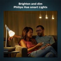 Philips Hue Philips Hue DIM Switch EU v2