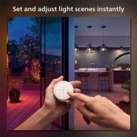 Philips Hue Philips Hue Tap Dial Switch White