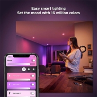 Philips Hue Philips HueWCA 9W A60 B22 2P UK