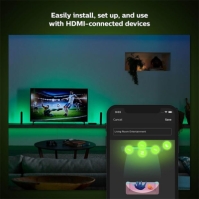 Philips Hue Play HDMI Sync Box