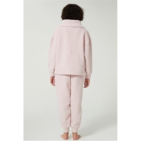 Linea Quarter Zip Lounge Set