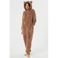 Linea Teddy Onesie