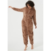 Linea Teddy Onesie