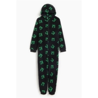 Character MINECRAFT ONESIE baietel