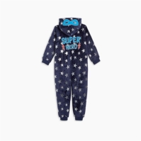 Studio Younger Super Hero Onesie baietel