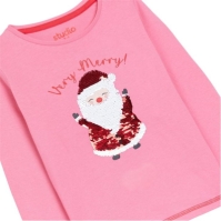 Be You XMAS SANTA PJ