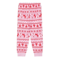 Be You XMAS SANTA PJ