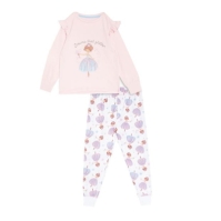 Be You Younger Fairy Tutu Pyjamas fetita