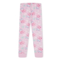 Pijama Character Maneca Lunga Jersey Set