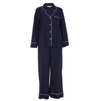 Pijama Cyberjammies Cyber Navy Hotel Set dama