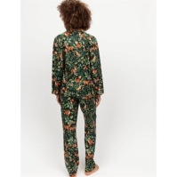 Cyberjammies Cyber Forrest Pj Set Ld52