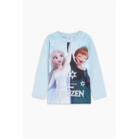 Character DISNEY FROZEN LONGSLEEVE PJ SET