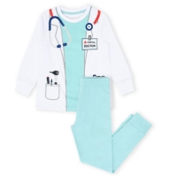 Pijama Firetrap Unisex Doctor